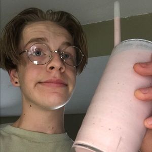 Meet your Posher, Ian